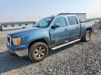 2007 GMC NEW SIERRA