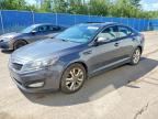 2011 KIA OPTIMA