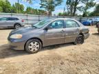 2005 TOYOTA COROLLA