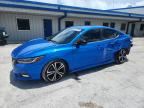 2023 NISSAN SENTRA