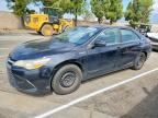 2015 TOYOTA CAMRY HYBRID