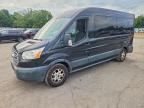 2015 FORD TRANSIT