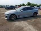 2022 KIA STINGER