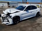 2020 ALFA ROMEO GIULIA