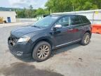 2015 LINCOLN MKX