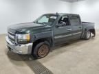 2013 CHEVROLET SILVERADO