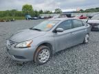 2014 NISSAN SENTRA
