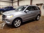 2013 MERCEDES-BENZ ML