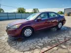 2011 HONDA ACCORD