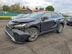 2021 TOYOTA VENZA