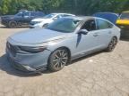 2023 HONDA ACCORD