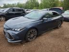 2019 TOYOTA AVALON