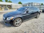 2015 MERCEDES-BENZ C