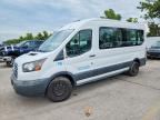 2015 FORD TRANSIT