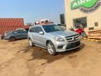 2013 MERCEDES-BENZ GL