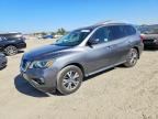 2020 NISSAN PATHFINDER