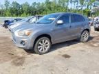 2015 MITSUBISHI OUTLANDER SPORT