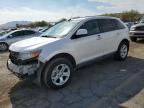 2011 FORD EDGE