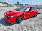 2019 SUBARU WRX
