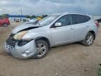 2013 NISSAN ROGUE