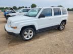 2015 JEEP PATRIOT