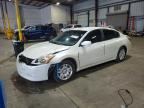 2010 NISSAN ALTIMA