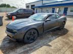 2010 CHEVROLET CAMARO