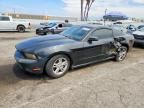 2011 FORD MUSTANG