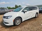 2020 CHRYSLER VOYAGER