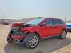 2011 LINCOLN MKX