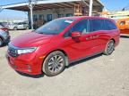 2022 HONDA ODYSSEY