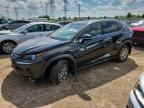 2021 LEXUS NX 300