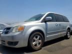 2008 DODGE GRAND CARAVAN