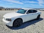 2007 DODGE CHARGER