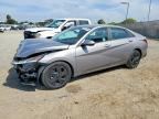 2022 HYUNDAI ELANTRA