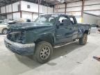 2006 CHEVROLET SILVERADO