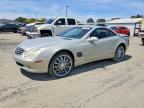 2003 MERCEDES-BENZ SL