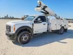 2023 FORD F600
