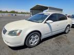 2006 NISSAN ALTIMA