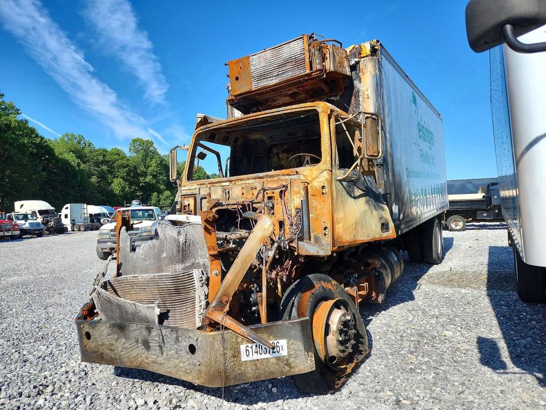 2018 WESTENSTAR CONVENTIONAL