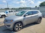 2017 JEEP COMPASS