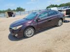 2013 TOYOTA AVALON HYBRID
