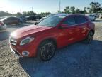 2019 MERCEDES-BENZ GLA