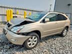 2007 LEXUS RX