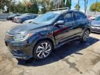 2019 HONDA HR-V