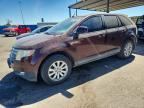 2010 FORD EDGE
