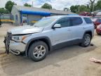 2018 GMC ACADIA