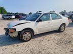 1998 FORD ESCORT