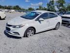 2018 CHEVROLET CRUZE