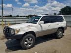 2006 TOYOTA LAND CRUISER